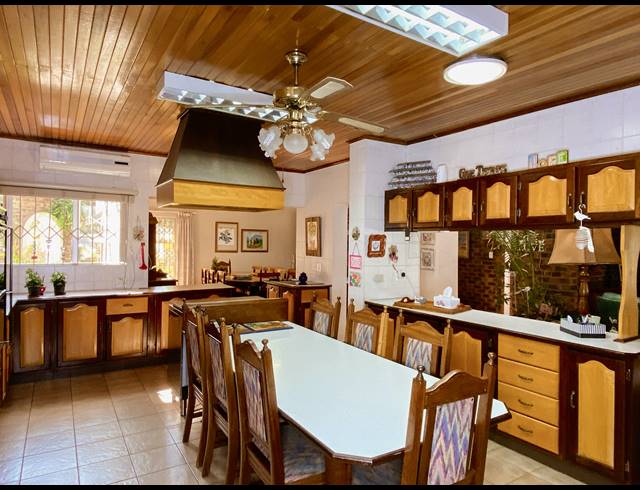 5 BEDROOM HOUSE FOR SALE IN KAALPLAATS WEST